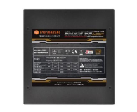 THERMALTAKE Smart SE Modular 630W 80+ Bronze SPS-630MPCBEU - 222656 - zdjęcie 6